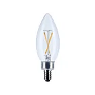 satco S21262 3W B11 LED Ampoule 2700K