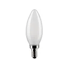 satco S21272 4W B11 LED Ampoule 5000K