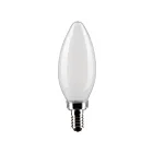 satco S21281 5.5W B11 LED Ampoule 5000K