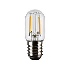 satco S21342 3W T6.5 LED Ampoule 2700K
