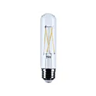 satco S21347 5.5W T10 LED Ampoule 5000K