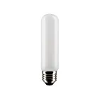 satco S21349 5.5W T10 LED Ampoule 4000K