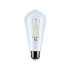 satco S21362 5W ST19 LED Ampoule 4000K