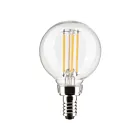 Satco S21875 4W G16.5 Clair LED Ampoule 5000K