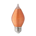 Ampoule LED C15 Satco s22712 4W