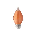 Ampoule LED C15 Satco s23412 4W