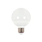 satco s28576 4W G25 LED Globe 3000K