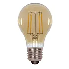 Ampoule LED A19 Satco s9583 4.5W