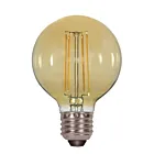 Ampoule G25 LED Satco s9584 4.5w