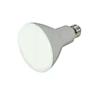 satco S9620 9.5W BR30 Givré LED Ampoule 2700K