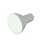 satco S9624 9.5W BR30 Givre LED Ampoule 2700K