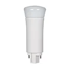satco S9864 9W PL LED Ampoule 4000K