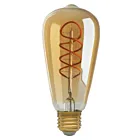 Ampoule LED ST19 Satco s9967 4.5W