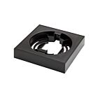 Collier carré Satco 25-1706