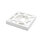 Collier carré Satco 25-1714