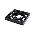 Collier carré Satco 25-1715