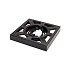 Collier carré Satco 25-1716