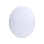 Satco 25-276 11" Blanc Lentille de remplacement du nuage