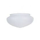 Abat-jour en verre dépoli Satco 50-109