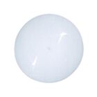 Diffuseur rond blanc Satco 50-376