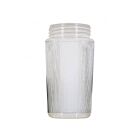 Cylindre prismatique Lexan Satco 50-722