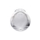 Boule prismatique claire Satco 50-927