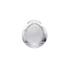 Boule prismatique claire Satco 50-927