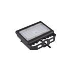 Plaque de montage moulé 1 Lt Satco 60-673