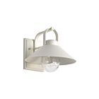 Satco 60-8521 Ridge 40W Blanc Lanterne murale d'extérieur