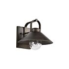 Satco 60-8531 Ridge 40W Bronze Lanterne murale d'extérieur