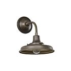 Satco 60-8570 Morris 100W Bronze bruni Lanterne murale d'extérieur