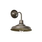 Satco 60-8571 Morris 100W Bronze bruni Lanterne murale d'extérieur