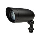 Projecteur Flood LED Satco 62-1197 6W Noir mat