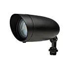 Projecteur Flood LED Satco 62-1198 9W Noir mat