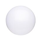 Plafonnier LED avec température CCT au choix Satco 62-1219 19" 32.5W Blanc