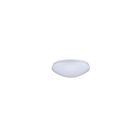 Plafonnier LED avec température CCT au choix Satco 62-1219 19" 32.5W Blanc