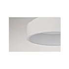 Satco 62-1451R1 20W Blanc LED Plafonnier encastré