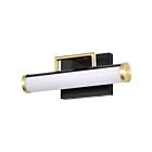 Vanité Satco 62-1537 Noir mat