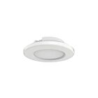 Plafonnier LED avec température CCT au choix Satco 62-1580 4" 9W Blanc