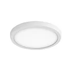 Plafonnier Satco 62-1743 17W Blanc
