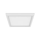 Plafonnier Satco 62-1744 17W Blanc