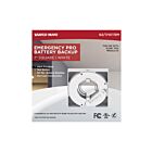 Satco 62-1747-EM Batterie de sauvegarde d'urgence