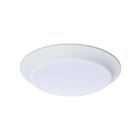Satco 62-1801R1 11.3W Blanc LED Lumière du disque