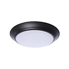 Satco 62-1803R1 9.5W Bronze LED Lumière du disque