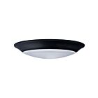 Disque LED Satco 62-1804 15W Noir