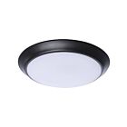Satco 62-1813R1 12W Bronze LED Lumière du disque