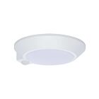Satco 62-1820R1 10.9W Blanc LED Lumière du disque