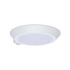 Satco 62-1821R1 12.6W Blanc LED Lumière du disque