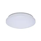 Satco 62-1850 12.5W 11" Blanc LED Plafonnier encastré