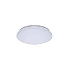 Satco 62-1860 14W 11" Blanc LED Plafonnier encastré